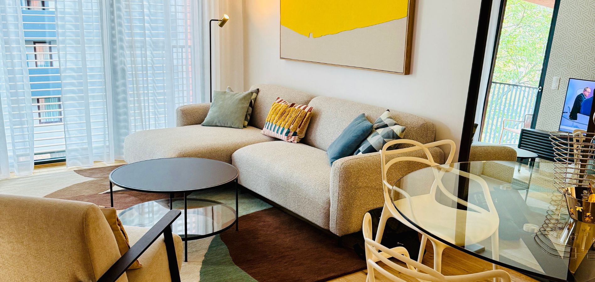 Apartmány Estepona Španělsko